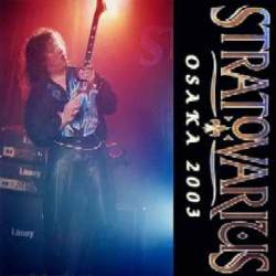 Stratovarius : Osaka 2003